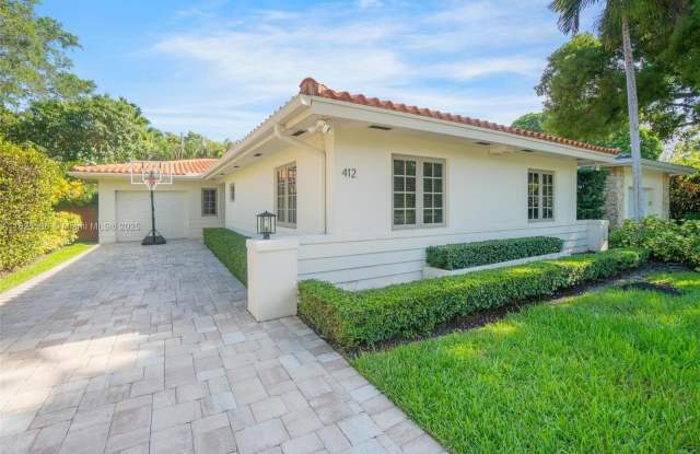 412 Gerona Ave photos photos