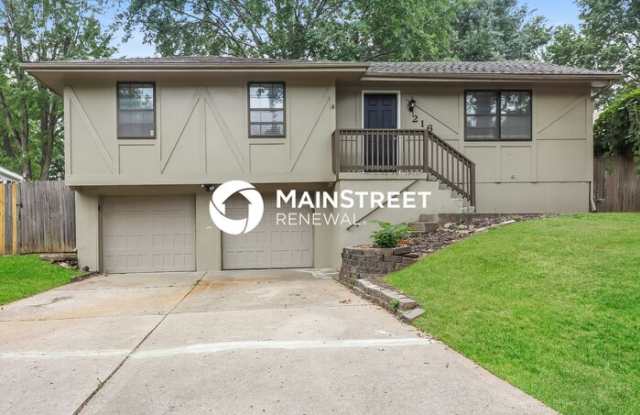 216 Southwest Richwood Lane photos photos