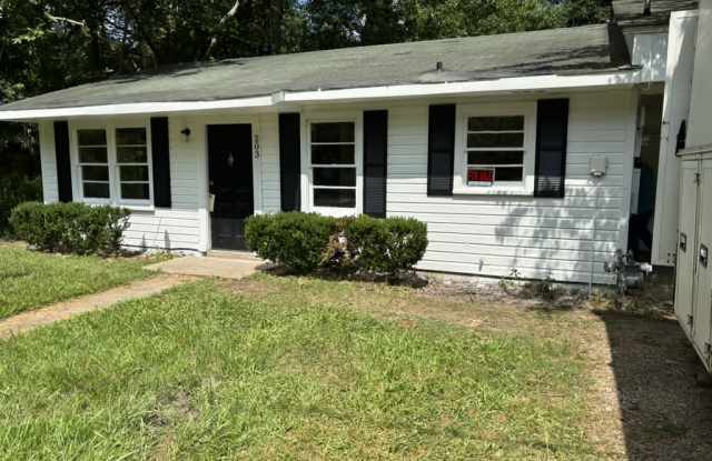 203 Newman St - 203 Newman Street, Ouachita County, LA 71202