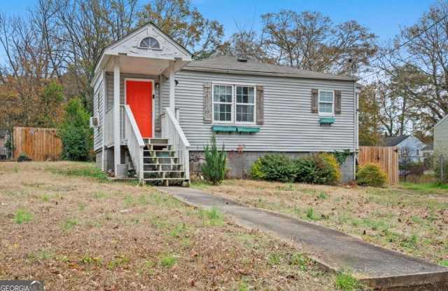 1124 Graymont Drive SW Gallery 1