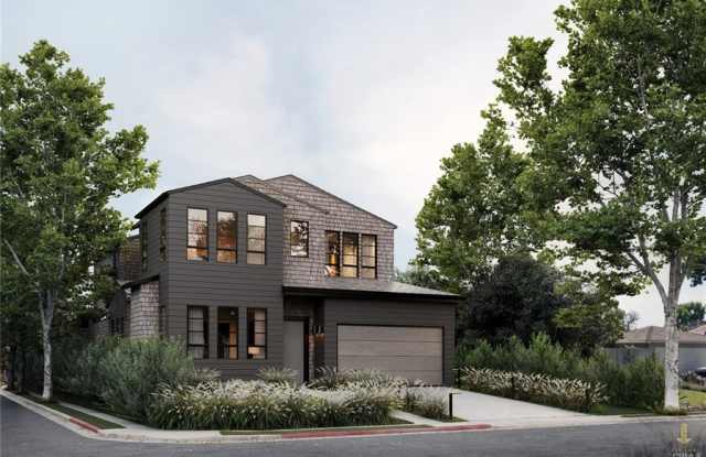 4433 Kraft Avenue - 4433 Kraft Avenue, Los Angeles, CA 91602