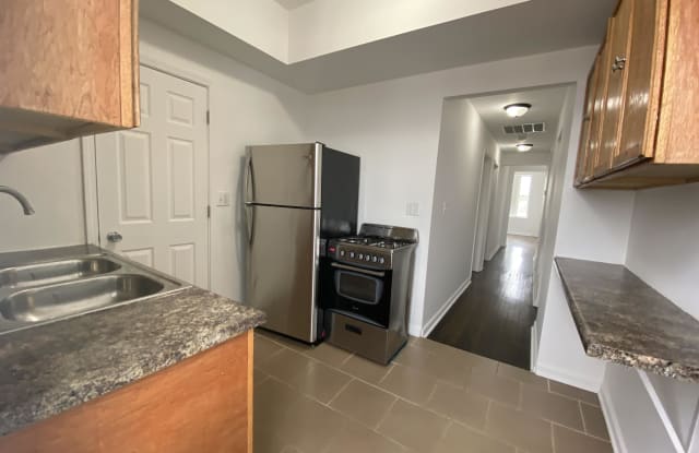 1609 Lawndale Avenue - 3S - 1609 N Lawndale Ave, Chicago, IL 60647