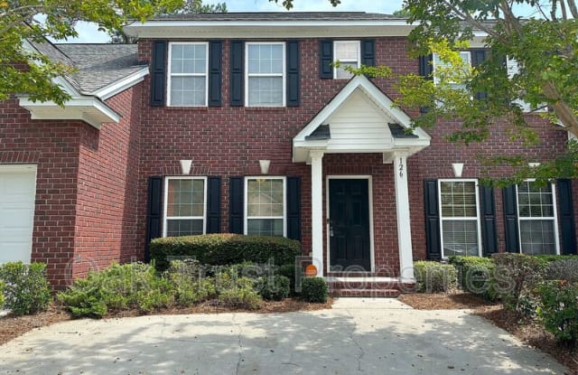 126 Tuscany Ct photos photos