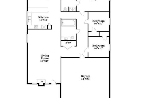 3602 Montridge Court Gallery 2