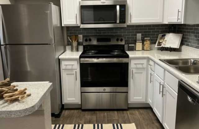 The Villas at Dames Point Crossing Gallery 2