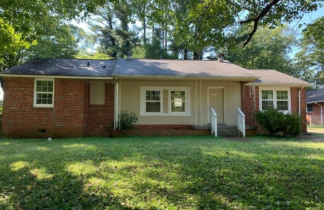 2113 Sullivan Street - 2113 Sullivan Road, Huntsville, AL 35810