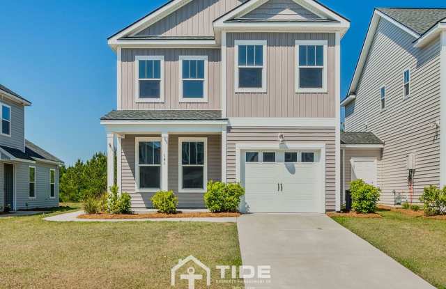 Modern Comfort & Easy Living in Goose Creek photos photos