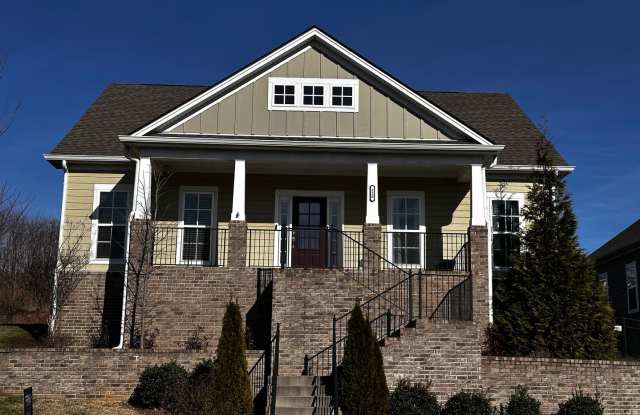 Carothers Farms - Three Bedroom House with 2 Car Garage Gallery 1