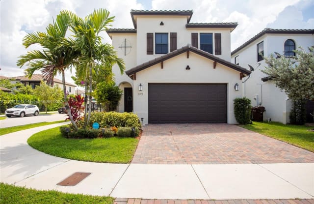9713 West 34th Lane - 9713 West 34th Lane, Hialeah, FL 33018