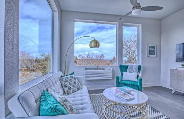 Sloan's Place Apartments Gallery 4