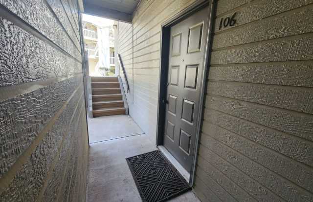Ground floor condo in North Boulder - 3515 28th Street, Boulder, CO 80301
