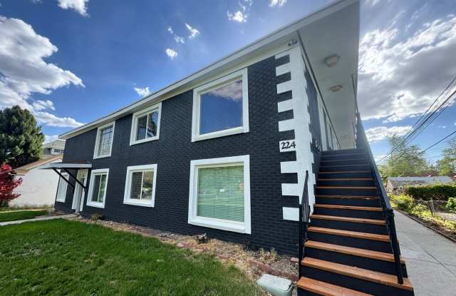 2-Bedroom SLC Apartment – Rent the Whole Unit or by the Room Gallery 2