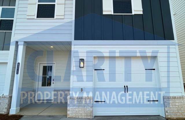 Newly built four bedroom townhome! photos photos