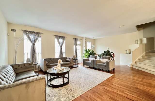 7317 HAMPTON MANOR PL - 7317 Hampton Manor Place, Springfield, VA 22150