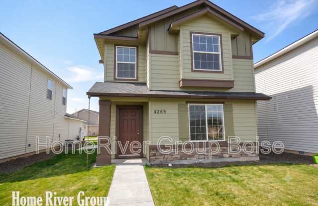 4265 S Overhill Way photos photos