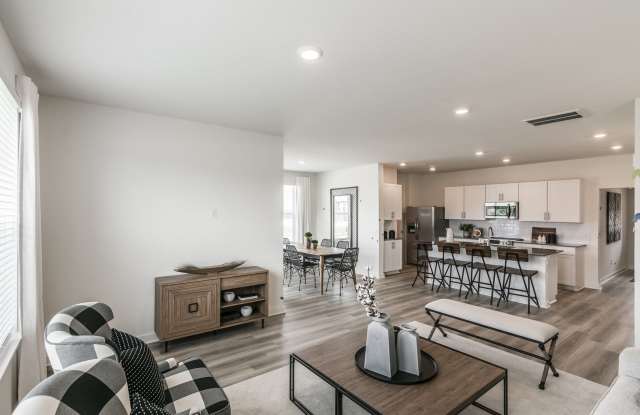 Modern Townhome photos photos