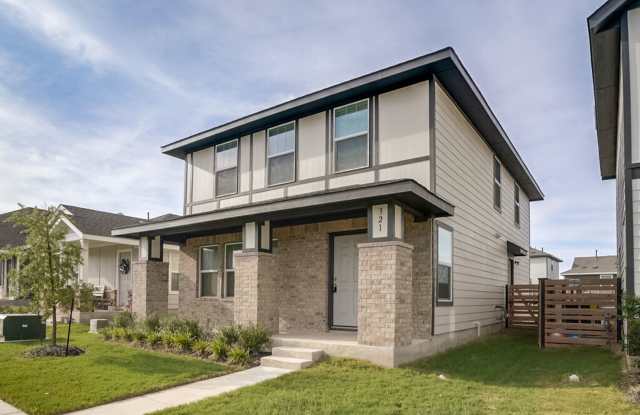 321 Keefer, Kyle, TX 78640 Gallery 3