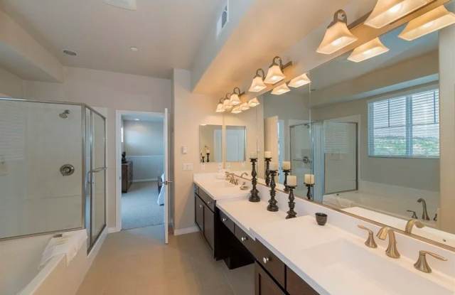 Discover Luxury Living at Costa Pointe Townhomes Gallery 2