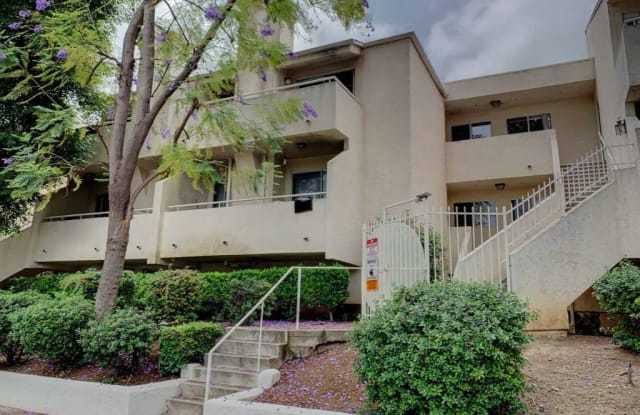 19400 Wyandotte st. #4 - 19400 Wyandotte Street, Los Angeles, CA 91335