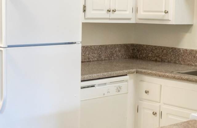 617 North Orange Apartments Gallery 3