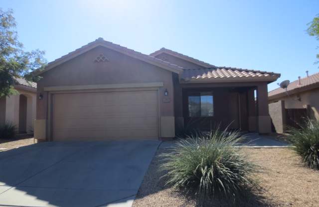 2557 W. Warren Dr - 2557 West Warren Drive, Anthem, AZ 85086