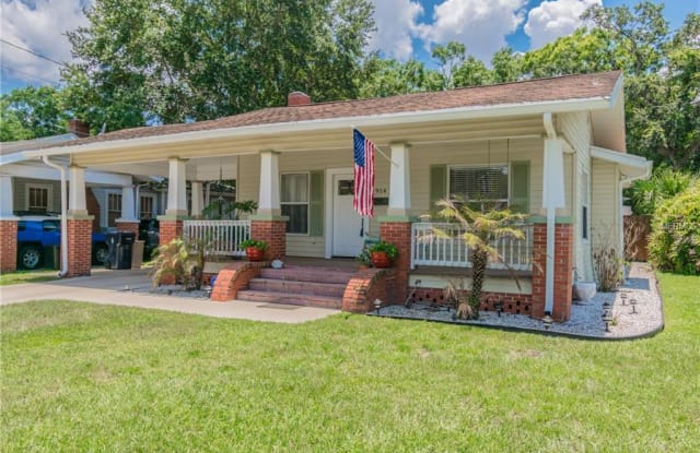 914 W ALFRED STREET - 914 West Alfred Street, Tampa, FL 33603