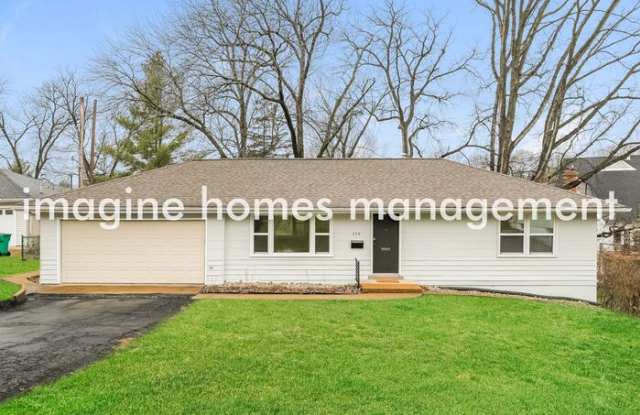 329 West Old Watson Road photos photos