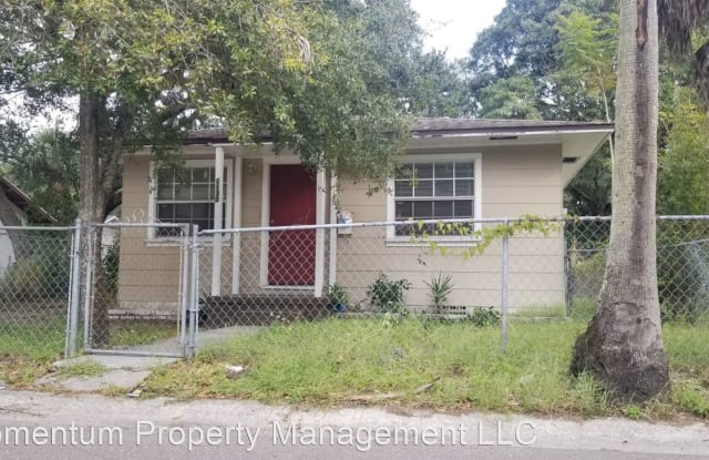 1130 10th St. S. - 1130 10th Street South, St. Petersburg, FL 33705