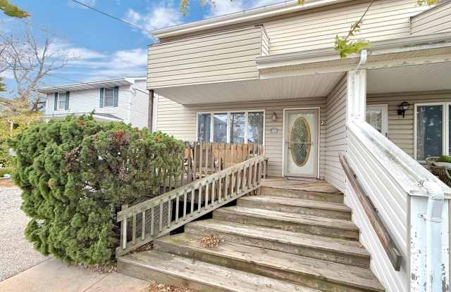 106 Trinidad Avenue - 106 Trinidad Avenue, Dover Beaches South, NJ 08751