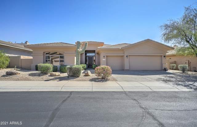 7917 E THUNDERHAWK Road photos photos