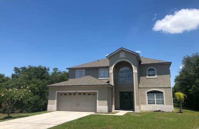 3/2.5 PLUS OFFICE LARGE POINCIANA VILLAGES RENTAL HOME photos photos