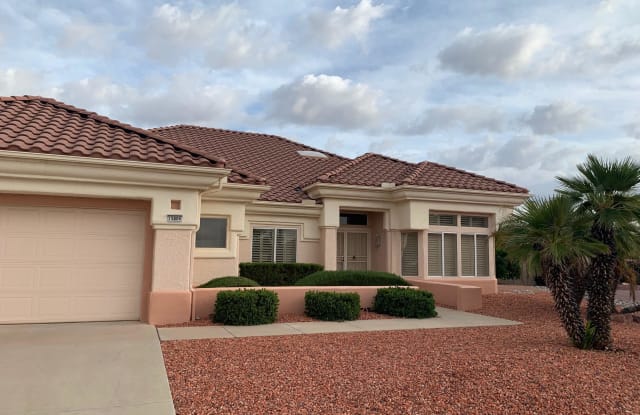 15806 W HURON Drive - 15806 West Huron Drive, Sun City West, AZ 85375