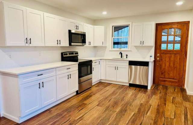 305 KRESSON Road - 305 Kresson Road, Camden County, NJ 08043