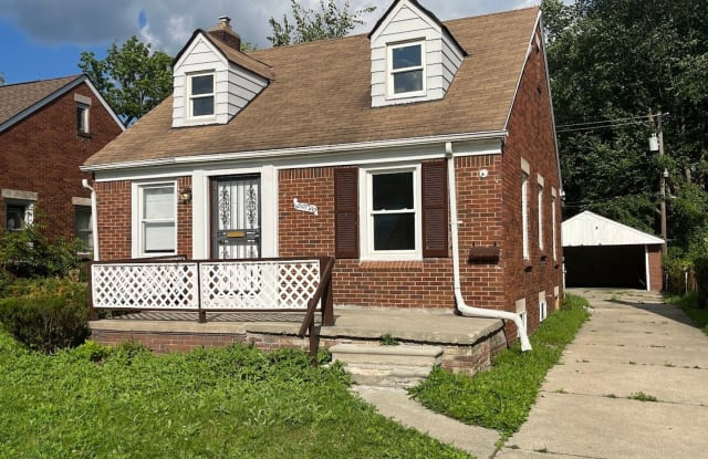 19926 Joann - 19926 Joann Avenue, Detroit, MI 48205