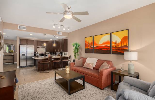 5450 East Deer Valley Drive Gallery 4