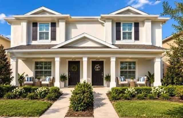 4745 SOMERSET HILL Lane Gallery 1