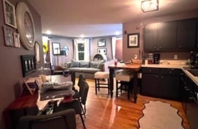 167 M St - 167 M Street, Boston, MA 02127