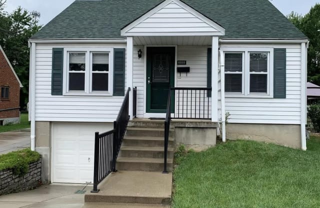 8999 Cherry Street - 8999 Cherry Street, Blue Ash, OH 45242