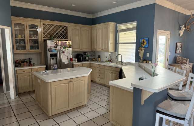 4812 Knights Place - 4812 Knights Place, Midland, TX 79705