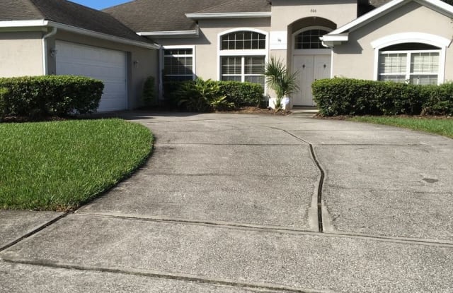 606 Timberwilde Ct. - 606 Timberwilde Court, Winter Springs, FL 32708