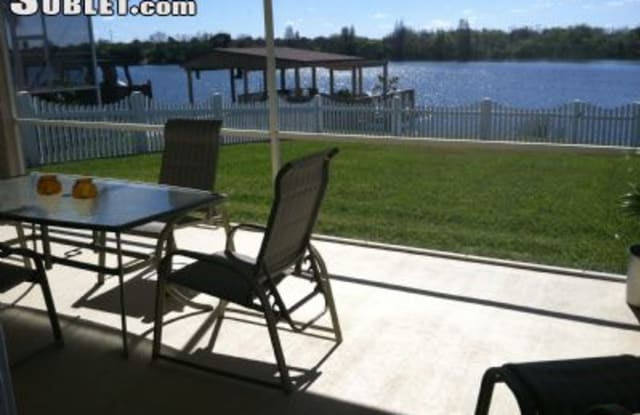 1802 Open Field Loop - 1802 Open Field Loop, Brandon, FL 33510