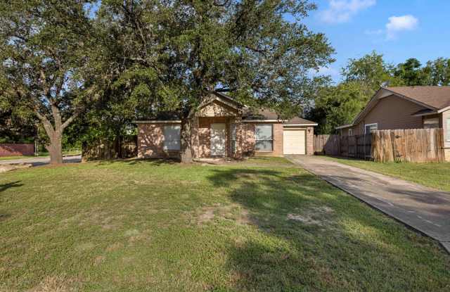 Single Family Rental in NW San Antonio!! - 8103 Bowens Crossing, San Antonio, TX 78250