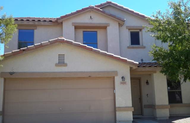 8855 E POSADA Avenue - 8855 East Posada Avenue, Mesa, AZ 85212