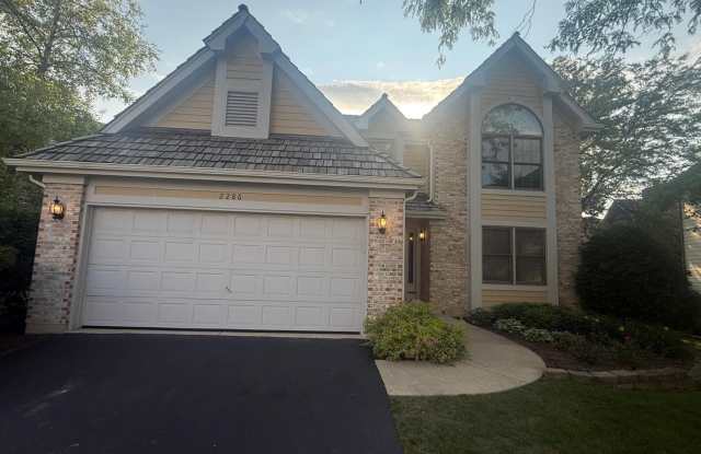 2286 Brookside Lane photos photos