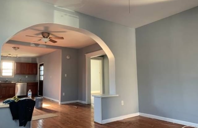1810 Kinship Rd - 1810 Kinship Road, Dundalk, MD 21222