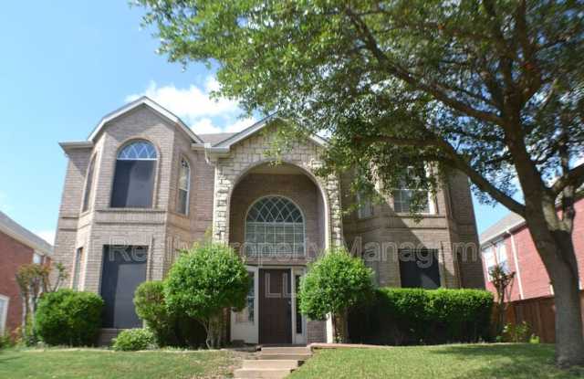 2329 Hunters Run Dr - 2329 Hunters Run Drive, Plano, TX 75025