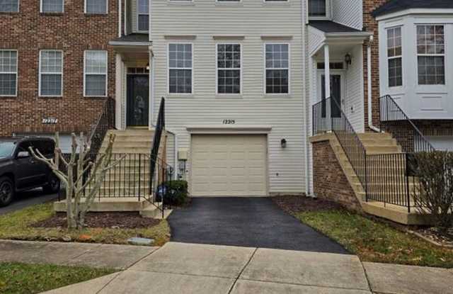 12215 Quilt Patch Ln - 12215 Quilt Patch Lane, Bowie, MD 20720
