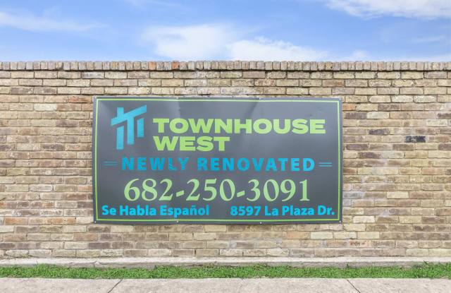 Townhouse West photos photos