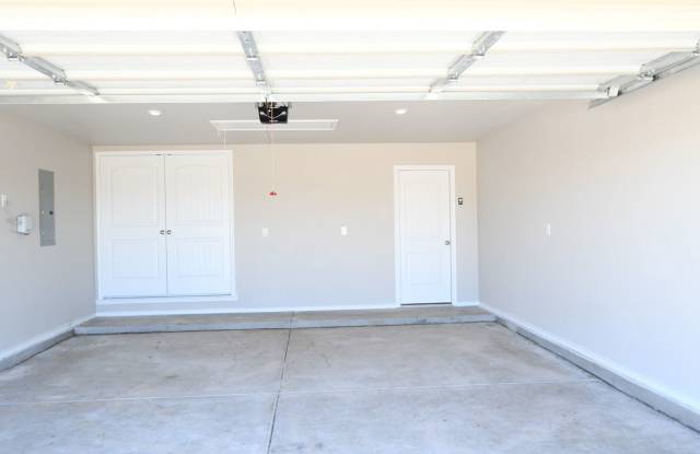 Beautiful Brick Home 3 bed/ 2 bath/ 2 car garage Cooper District! Spring 2026!! - 13311 Vernon Avenue, Lubbock County, TX 79423