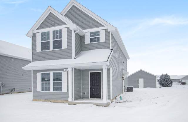Move in by September 30th and receive FREE rent for both September and October. Take advantage of this limited-time offer and enjoy significant savings at move-in with a reduced security deposit of just $1,000! Gallery 3